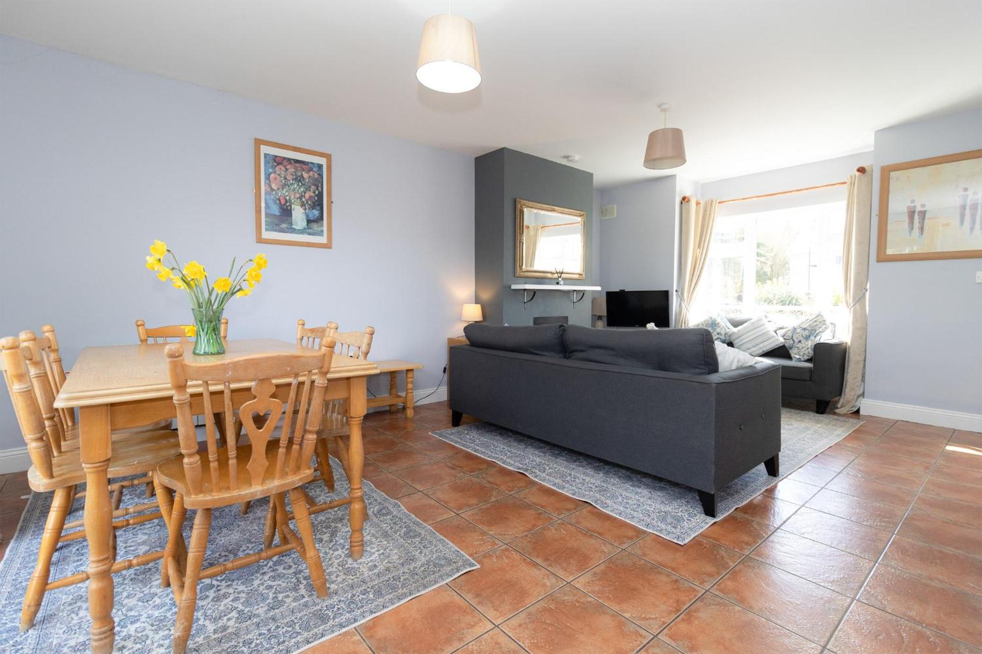 Seacliff Holiday Homes No 2 By Trident Holiday Homes Dunmore East Εξωτερικό φωτογραφία