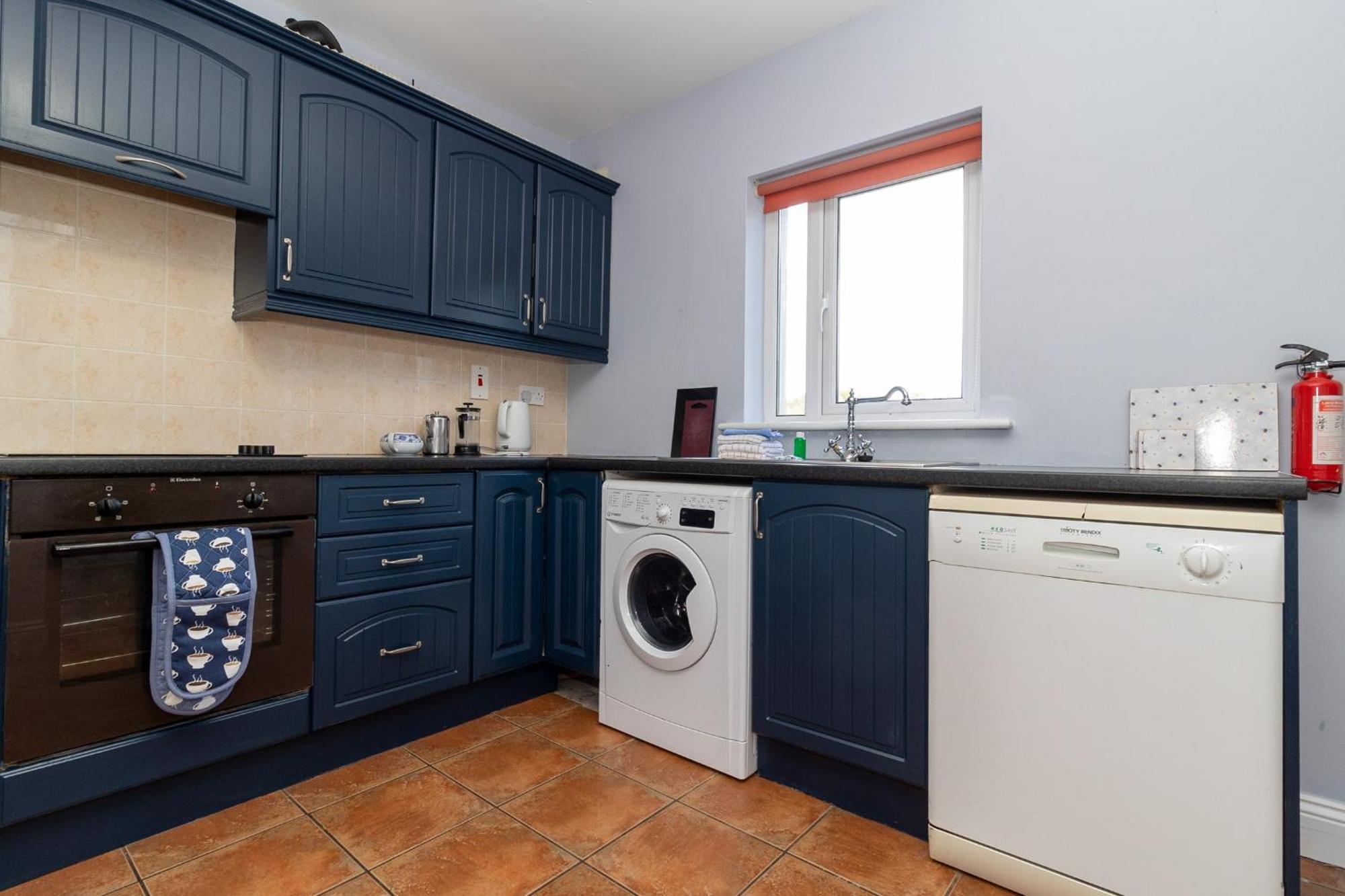 Seacliff Holiday Homes No 2 By Trident Holiday Homes Dunmore East Εξωτερικό φωτογραφία