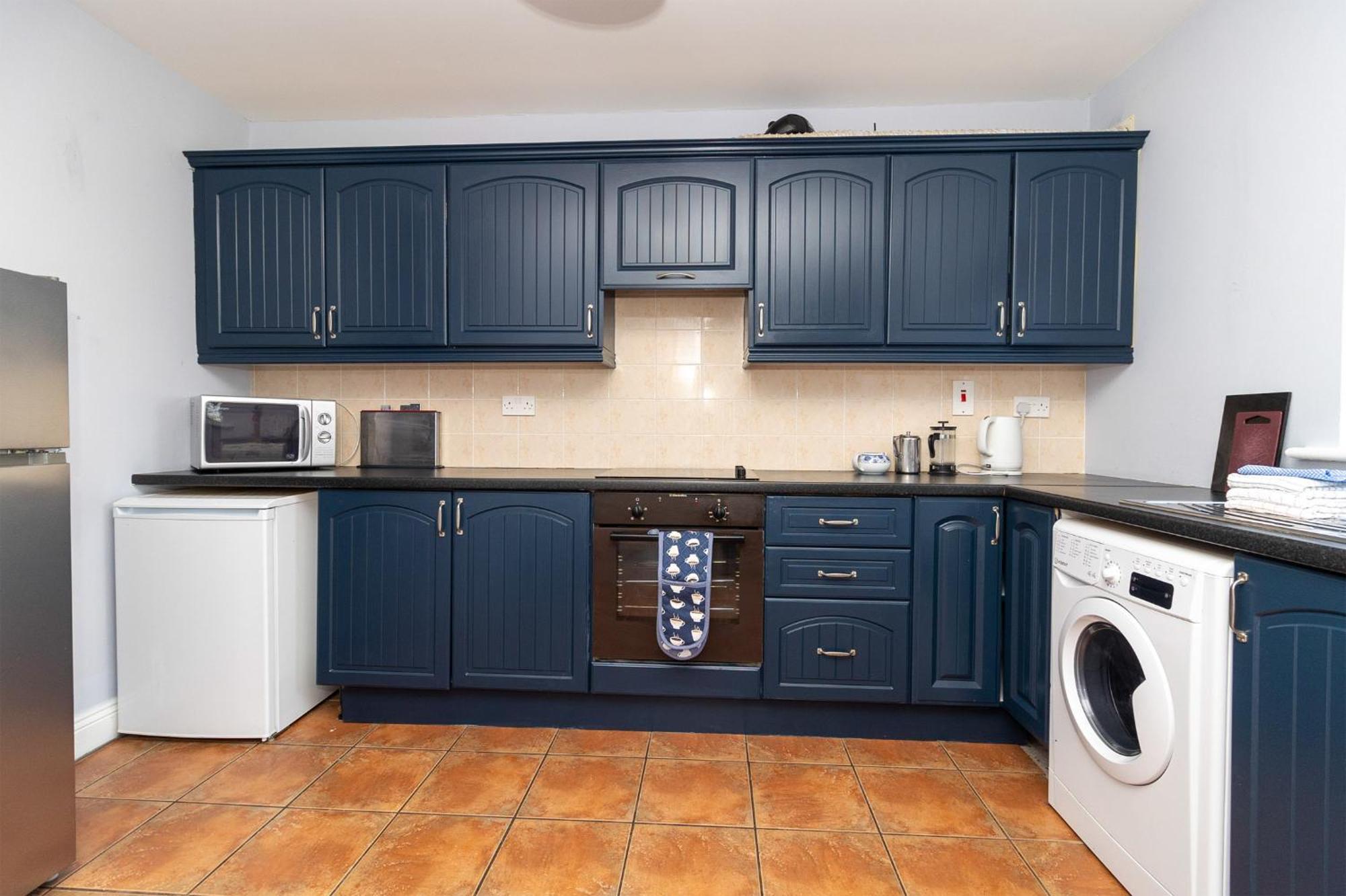 Seacliff Holiday Homes No 2 By Trident Holiday Homes Dunmore East Εξωτερικό φωτογραφία