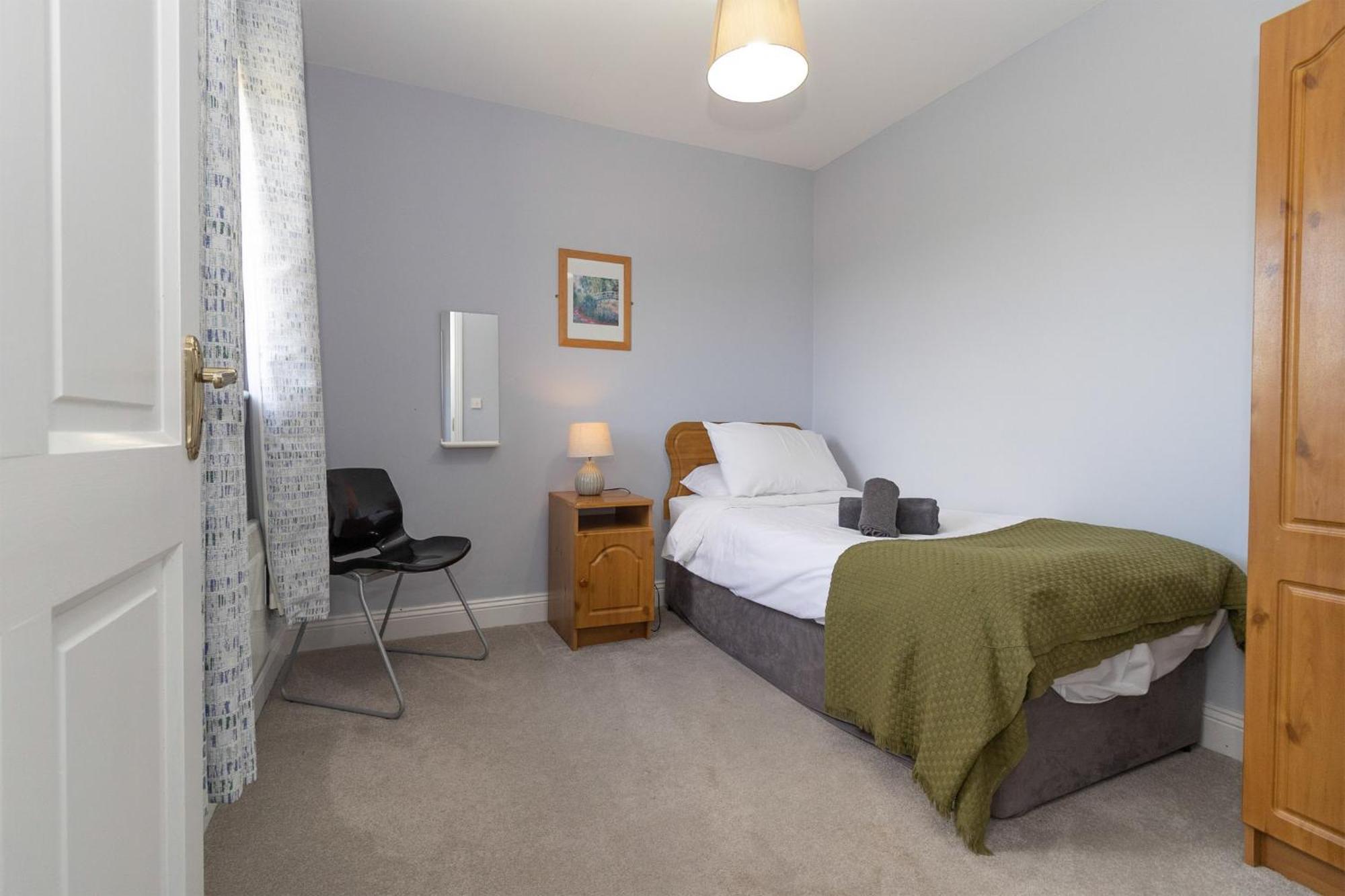 Seacliff Holiday Homes No 2 By Trident Holiday Homes Dunmore East Εξωτερικό φωτογραφία