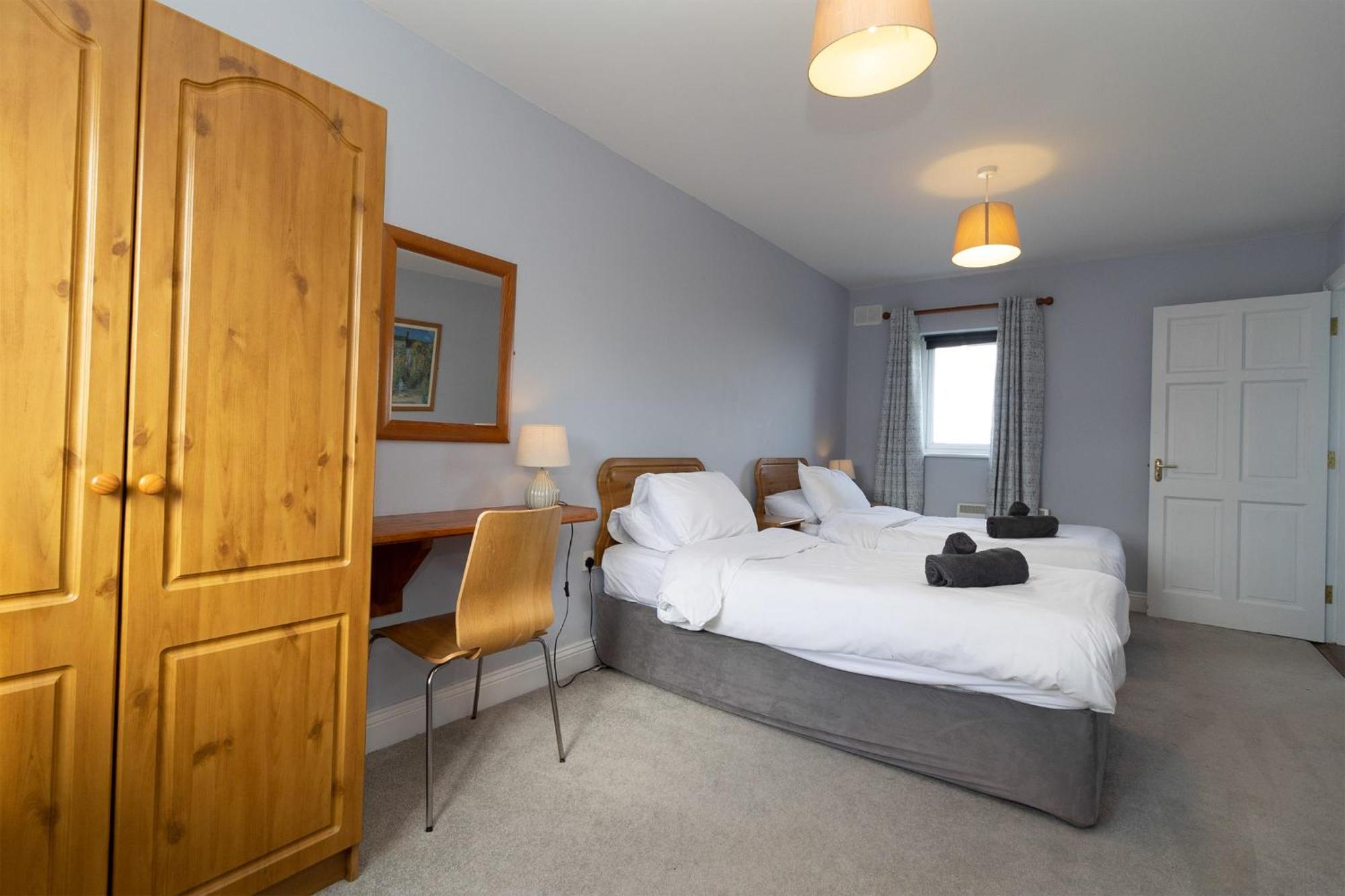 Seacliff Holiday Homes No 2 By Trident Holiday Homes Dunmore East Εξωτερικό φωτογραφία