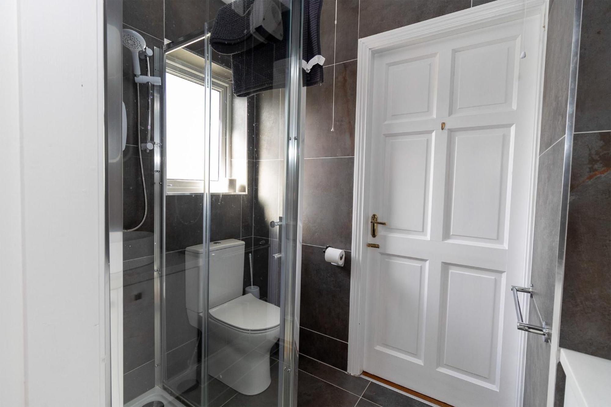 Seacliff Holiday Homes No 2 By Trident Holiday Homes Dunmore East Εξωτερικό φωτογραφία