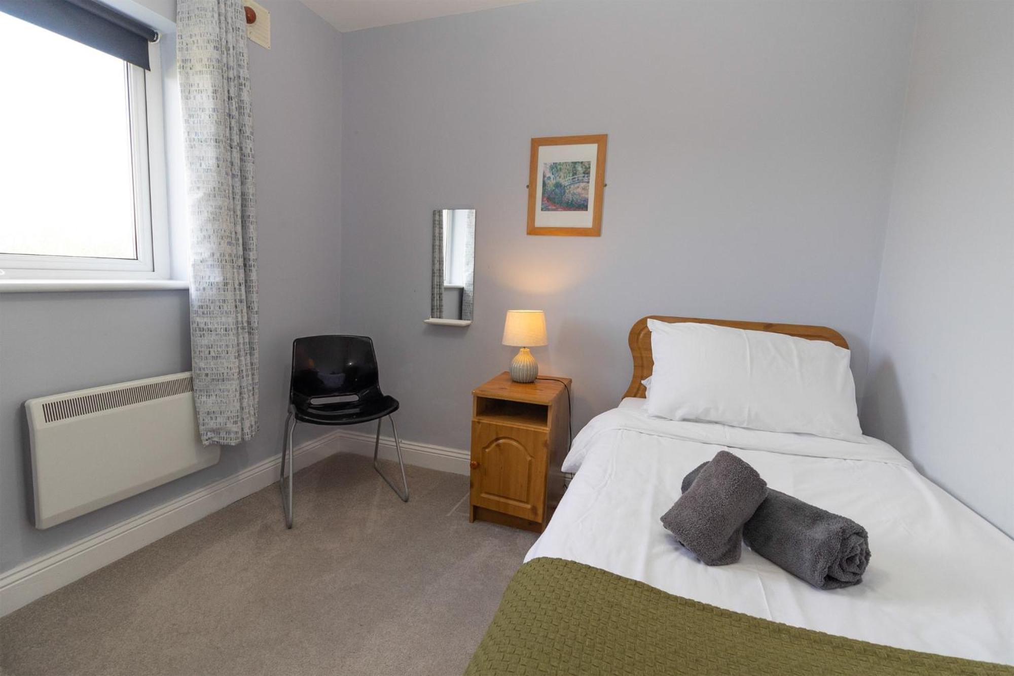 Seacliff Holiday Homes No 2 By Trident Holiday Homes Dunmore East Εξωτερικό φωτογραφία