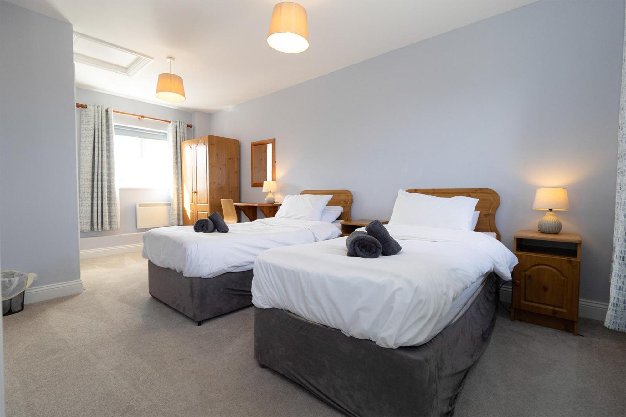 Seacliff Holiday Homes No 2 By Trident Holiday Homes Dunmore East Εξωτερικό φωτογραφία